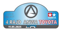 Logo of race Logo of race