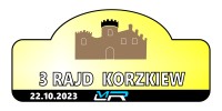 Logo of race